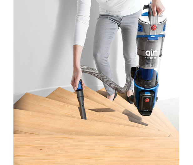VAX AIR CORDLESS LIFT off silver-blue U85-ACLG-B-E - 1435712 - zdjęcie 4